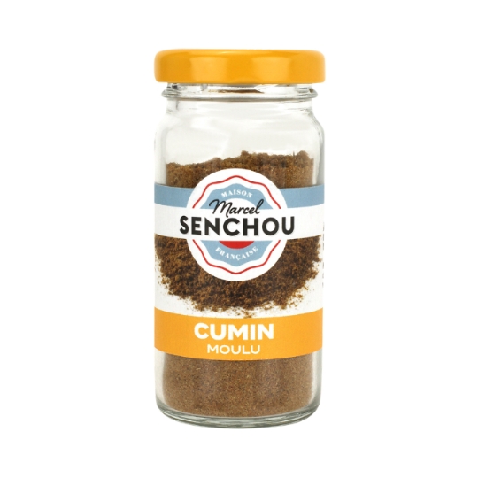 Cumin Moulu MARCEL SENCHOU
