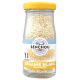 Graines de Sésame Blanc MARCEL SENCHOU