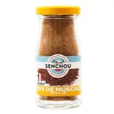 Noix de Muscade Moulue MARCEL SENCHOU
