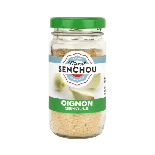 Oignon Semoule MARCEL SENCHOU