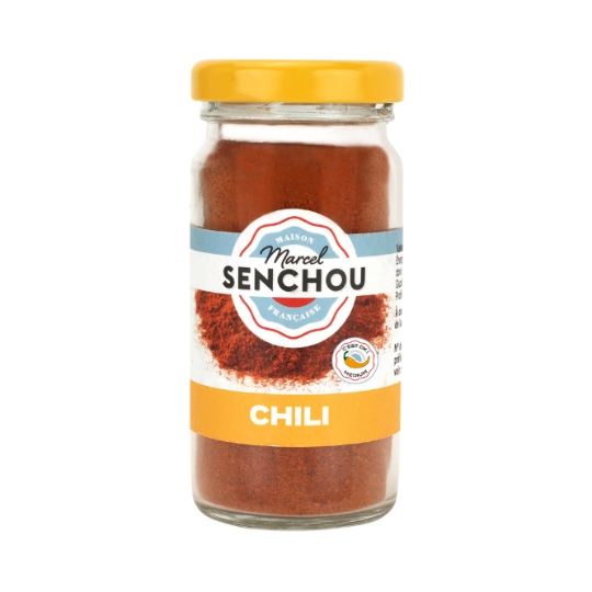 Chili MARCEL SENCHOU
