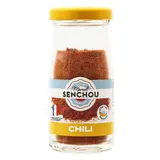 Chili MARCEL SENCHOU