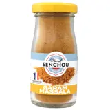 Garam Massala MARCEL SENCHOU