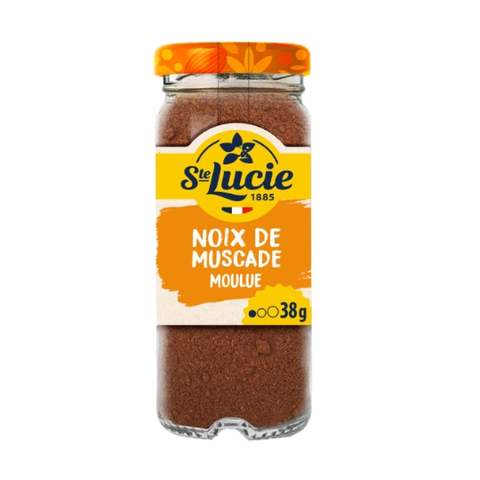 Muscade en poudre SAINTE LUCIE