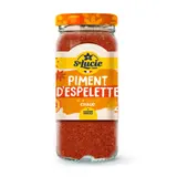Piment d'Espelette AOP SAINTE LUCIE