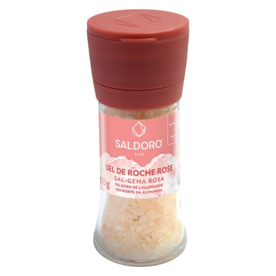Sel Roche Rose SALDORO