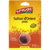 Safran d'Orient pistils SPIGOL