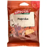 Paprika Moulu SPIGOL