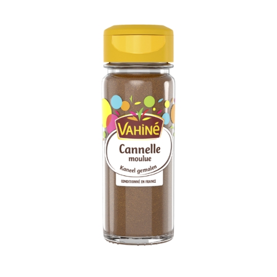 Cannelle de Ceylan VAHINE