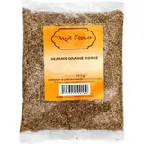 Graines de Sésame Dorée