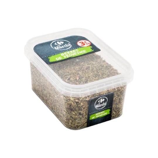 Herbes de Provence CARREFOUR