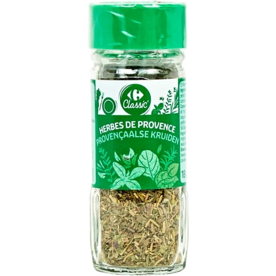Herbes de Provence CARREFOUR CLASSIC'