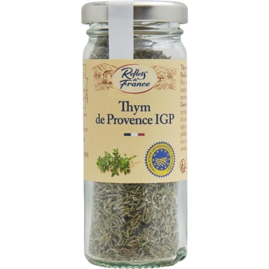 Thym de Provence IGP REFLETS DE FRANCE