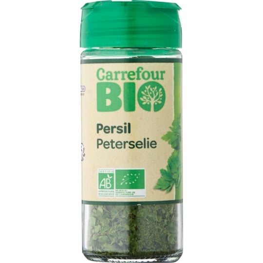Persil Bio CARREFOUR BIO