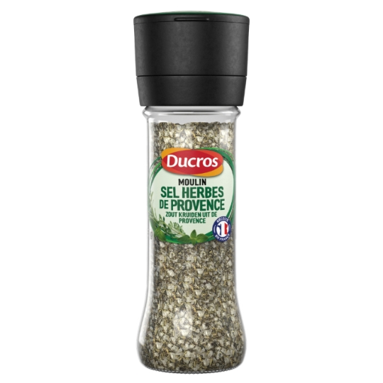 Sel Herbes de Provence DUCROS