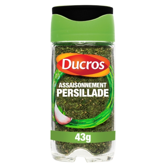 Persillade DUCROS
