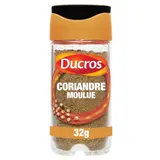 Coriandre Moulue DUCROS