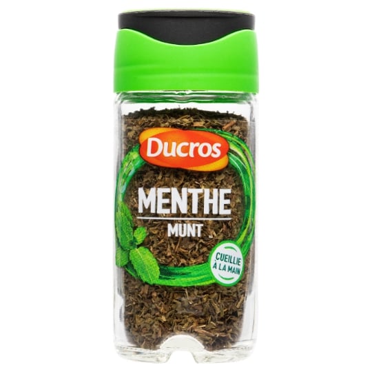 Menthe DUCROS
