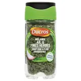 Mélange d'Épices Ail et Fines Herbes DUCROS