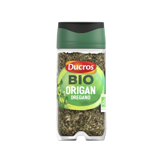 Origan Bio DUCROS