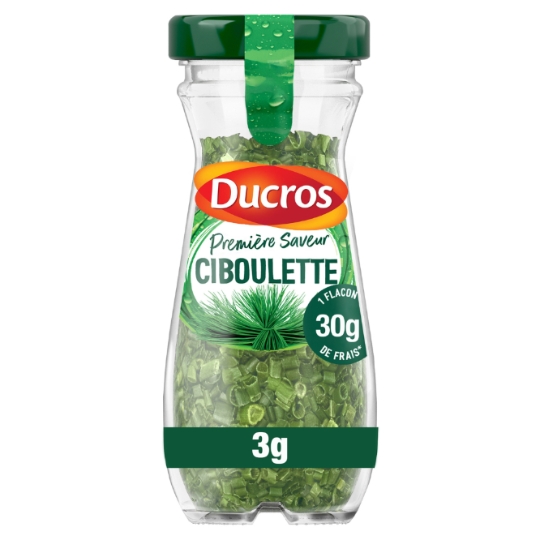 Ciboulette DUCROS