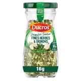 Mélange d'Épices Fines Herbes et Oignon Lyophilisés DUCROS