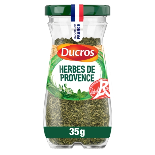Herbes de Provence Label Rouge DUCROS