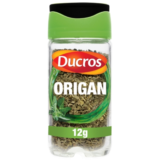 Origan DUCROS