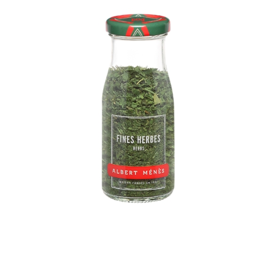 Herbes Fines ALBERT MENES