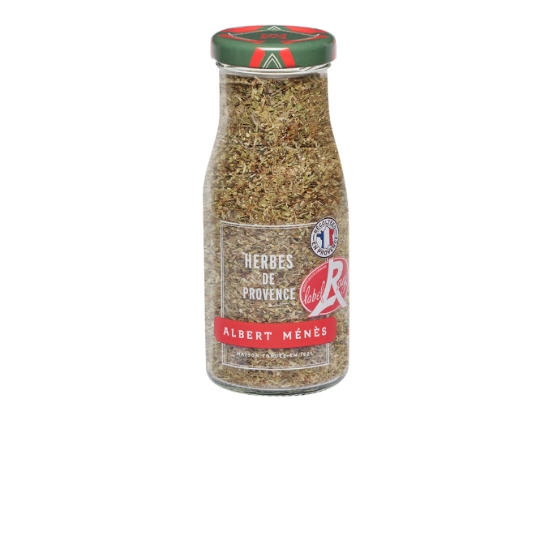 Herbes de Provence Herbes de provence ALBERT MENES