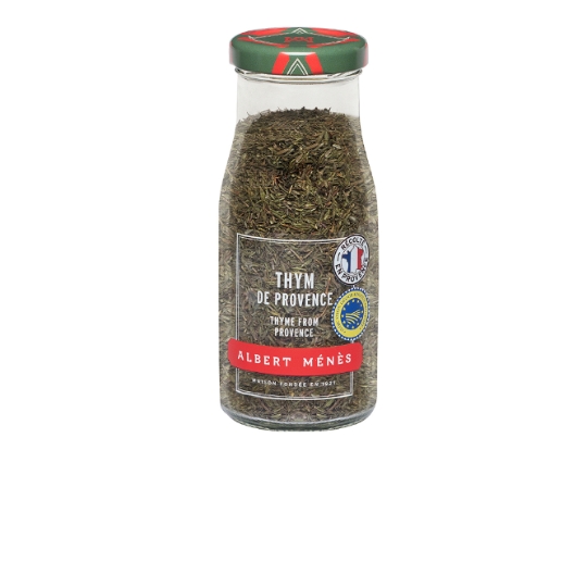 Thym de Provence ALBERT MENES