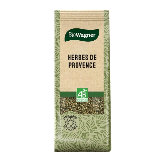 Herbes de Provence Bio BIOWAGNER