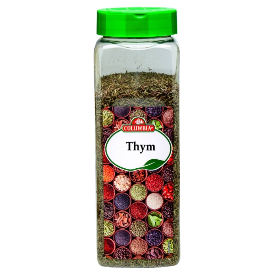 Thym COLUMBIA