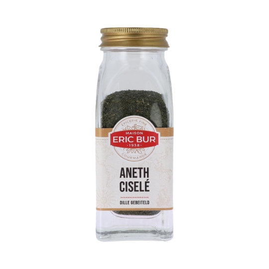 Aneth ERIC BUR