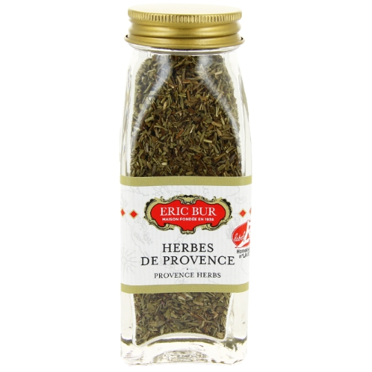 Herbes de Provence ERIC BUR