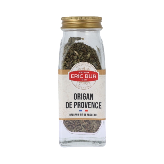 Origan de Provence ERIC BUR