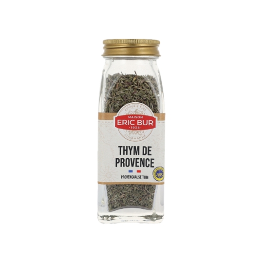 Thym de Provence IGP ERIC BUR
