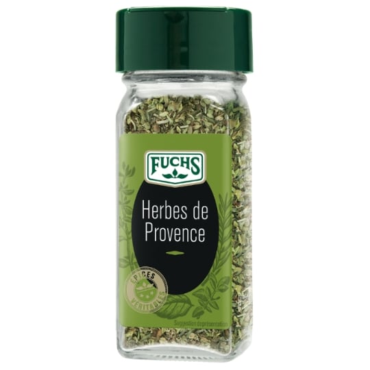 Herbes de Provence FUCHS