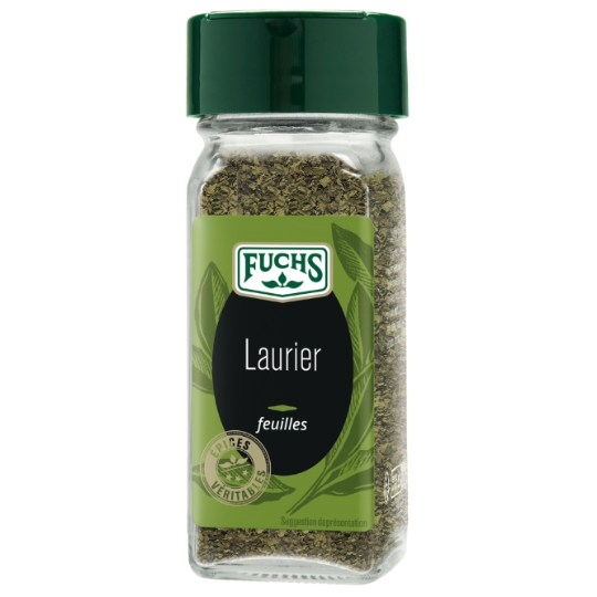 Laurier en Feuilles FUCHS