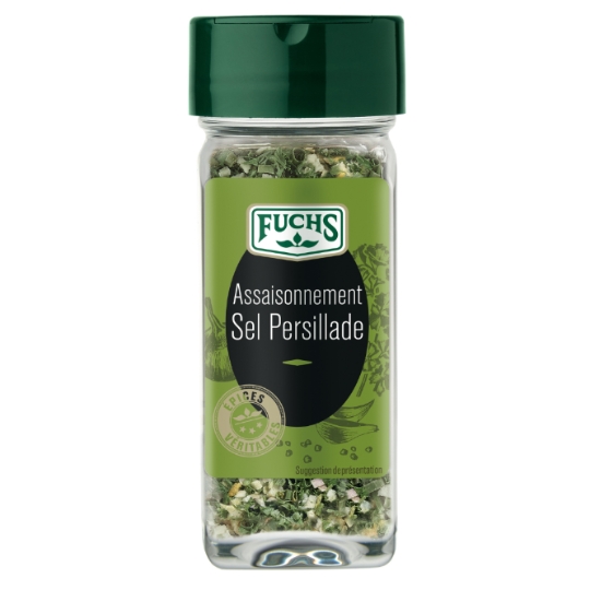 Assaisonnement Sel Persillade FUCHS