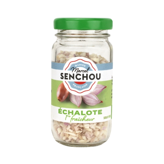 Echalote 1ère Fraîcheur MARCEL SENCHOU