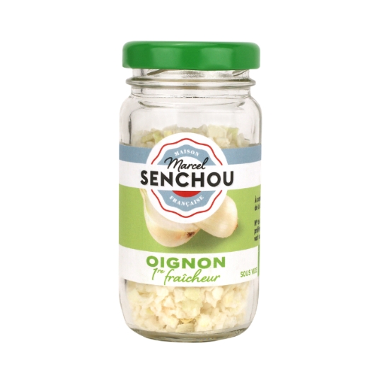 Oignon 1ère Fraîcheur MARCEL SENCHOU