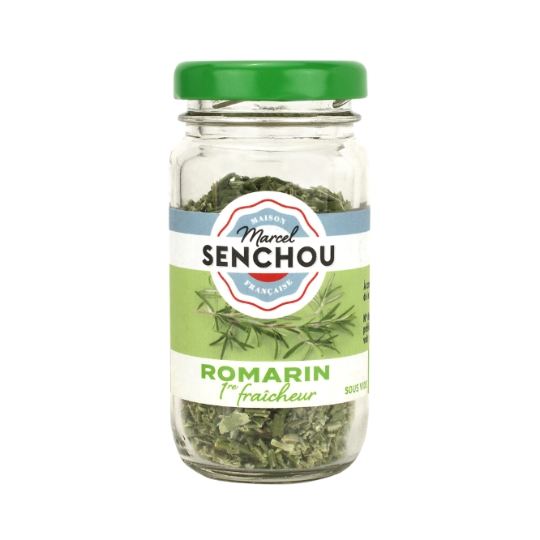 Romarin premiere fraicheur MARCEL SENCHOU