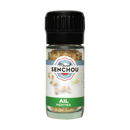 Ail Pépites MARCEL SENCHOU