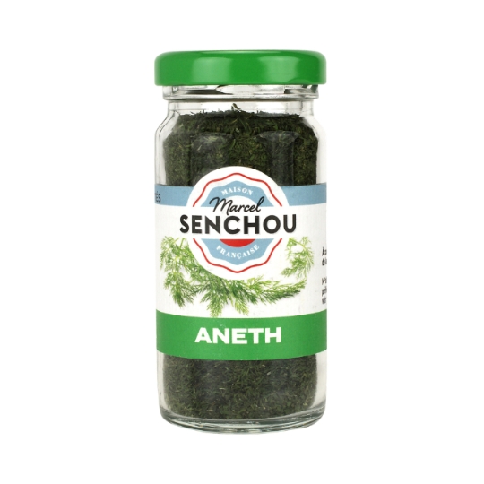 Aneth Sommite MARCEL SENCHOU