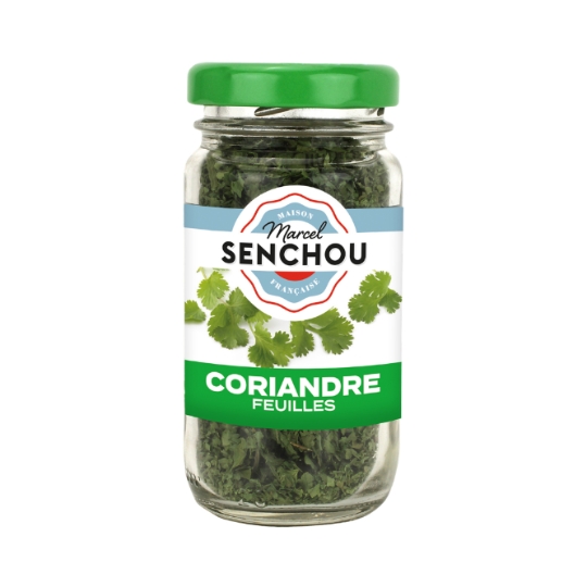Coriandre Feuille MARCEL SENCHOU
