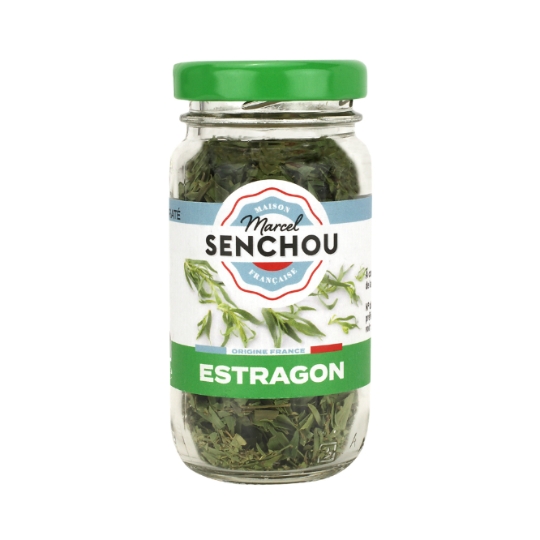 Estragon MARCEL SENCHOU