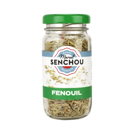Fenouil MARCEL SENCHOU