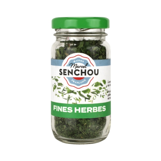 Fines Herbes MARCEL SENCHOU