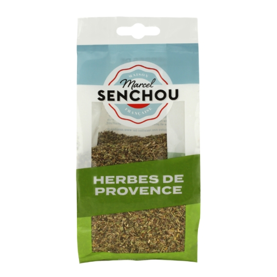 Herbes de Provence MARCEL SENCHOU